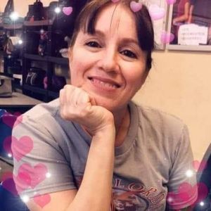 Meet your Posher, Lilly